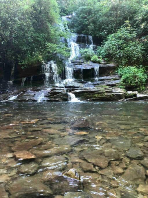Lazy Bear Cabin Near Nantahala Outdoor Center And 브라이슨시티 외부 사진