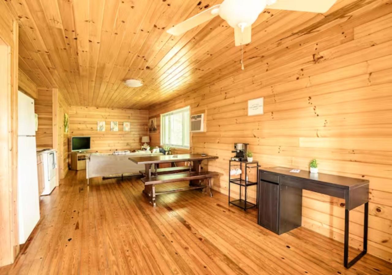 Lazy Bear Cabin Near Nantahala Outdoor Center And 브라이슨시티 외부 사진