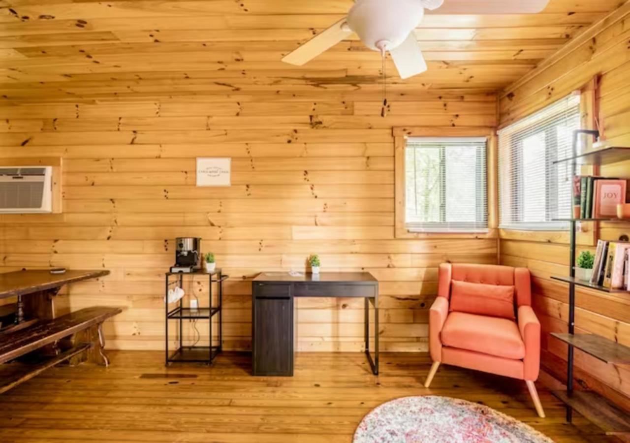 Lazy Bear Cabin Near Nantahala Outdoor Center And 브라이슨시티 외부 사진