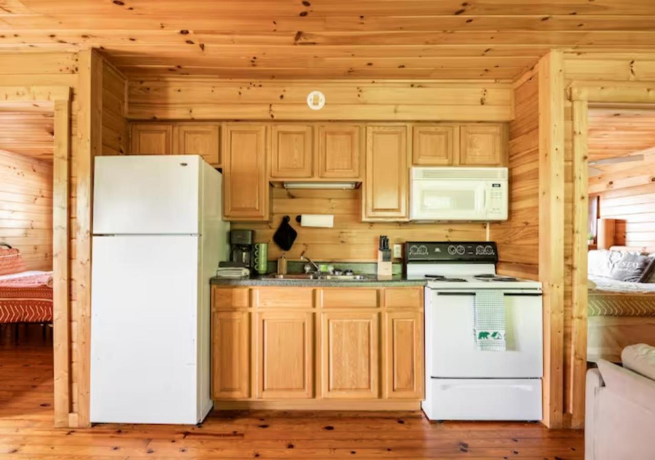 Lazy Bear Cabin Near Nantahala Outdoor Center And 브라이슨시티 외부 사진